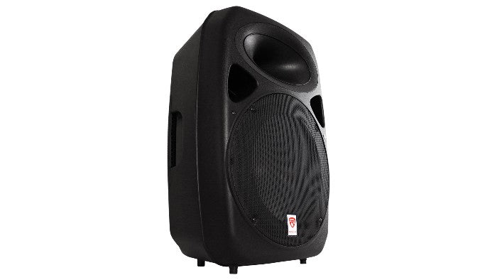 A Polished PA System For Parties, DJs, And Live Sound