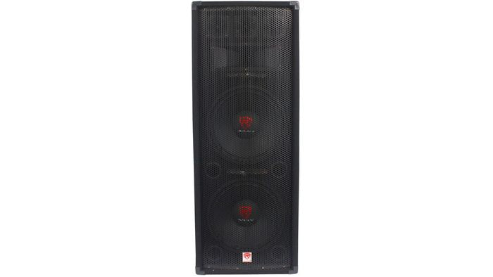 Experience Premium Audio