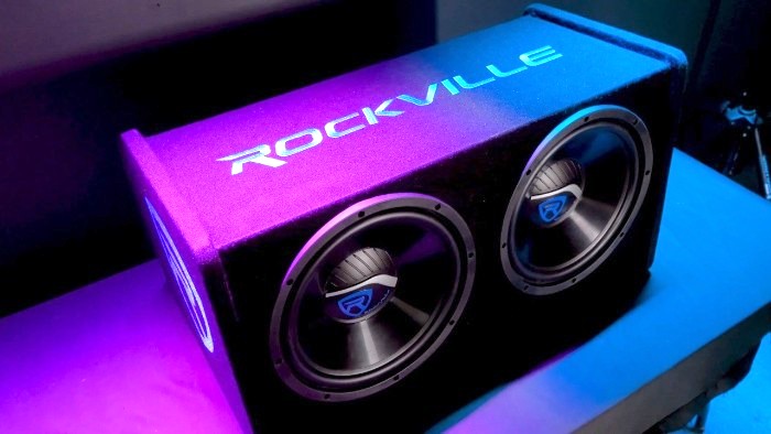 Rockville