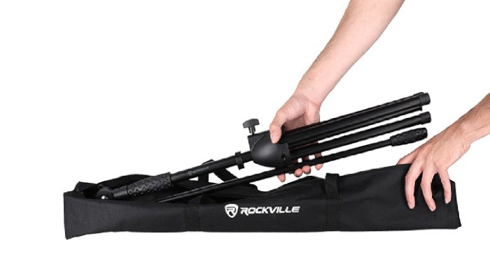 Built for Performers Who Move