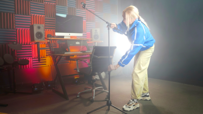 Precision Positioning for Every Setup