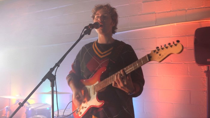 Designed for the Working Musician