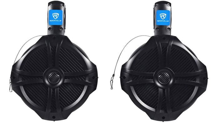 Immersive Marine Audio Performance