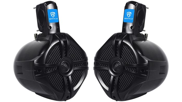 Upgrade Your Outdoor Audio