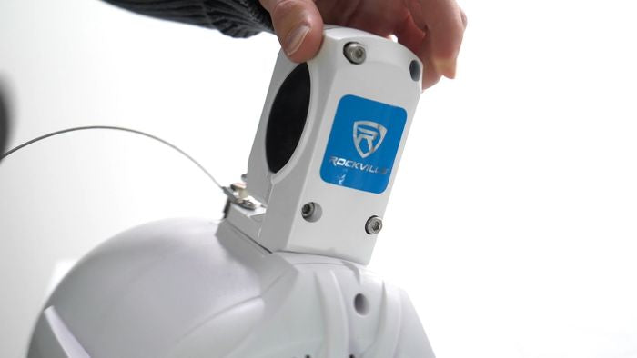 Versatile Mounting and Application