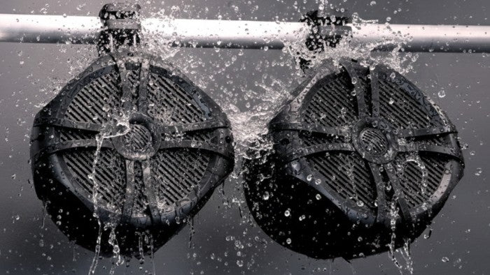 Built for the Elements