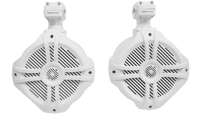 Immersive Marine Audio Performance