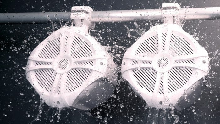 Built for the Elements