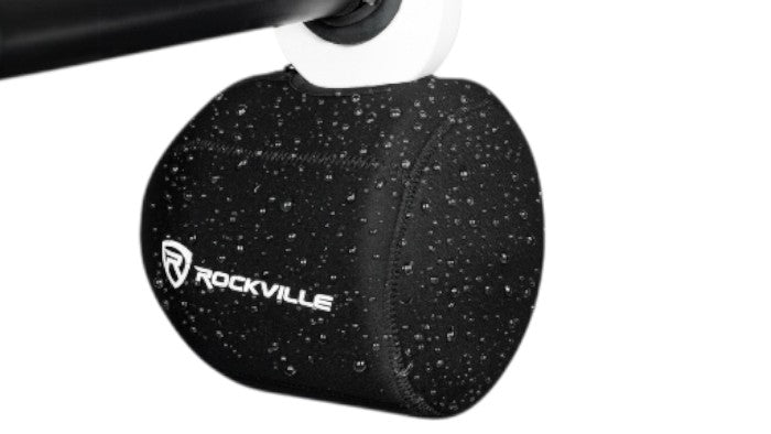 Premium Neoprene Protection