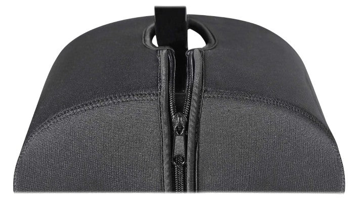 Effortless Fit and Versatility