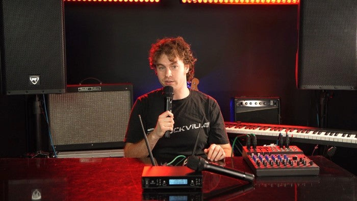 Take Your Sound Further