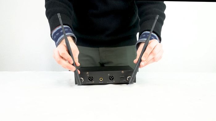 Reliable Performance, Extended Range