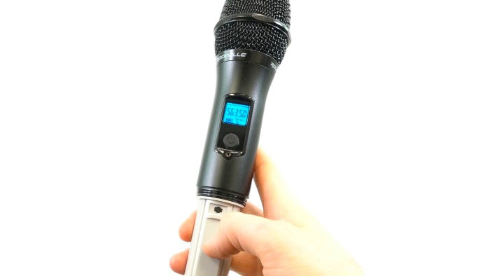 Distinctive Features, Modern Convenience