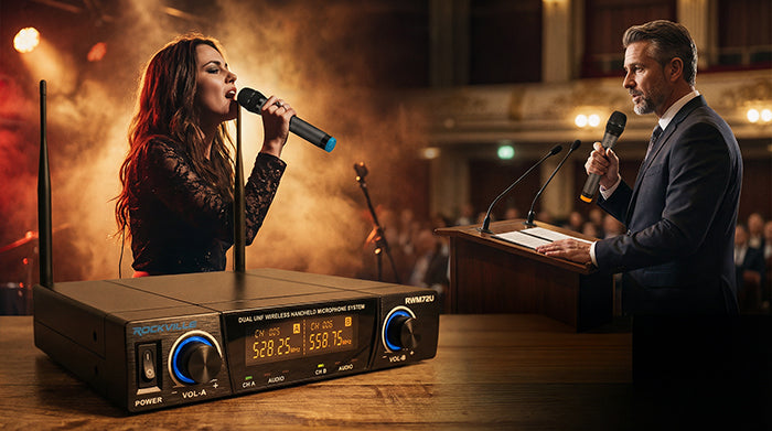 Versatile for Any Occasion