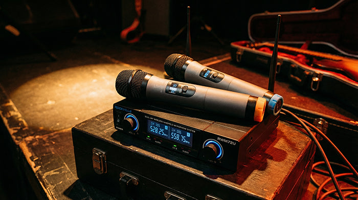 Distinctive Features, Premium Build