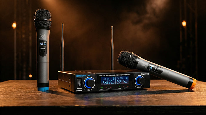 Ready for Your Next Event