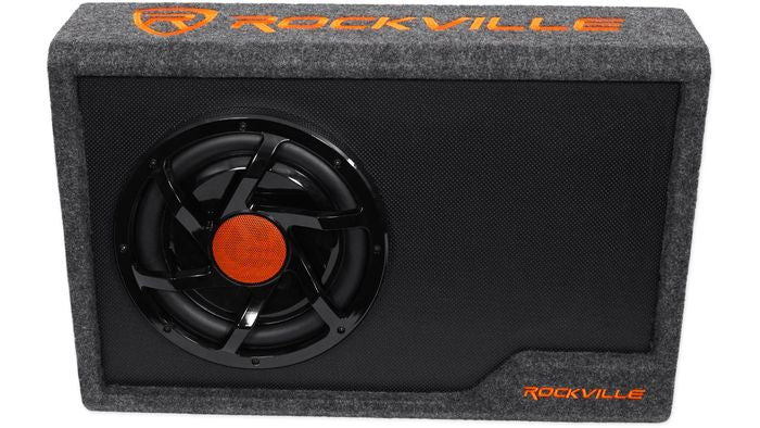 All-in-One Bass Solution