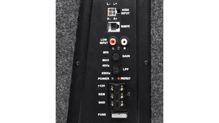 Effortless Integration and Smart Controls