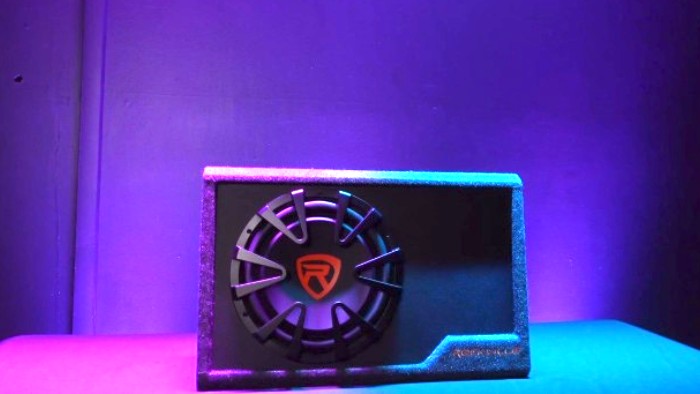 All-in-One Bass Solution