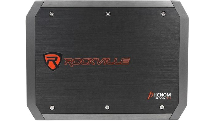 Rockville