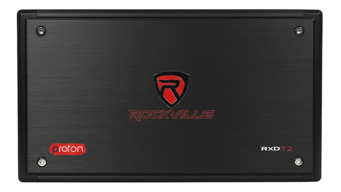 Rockville