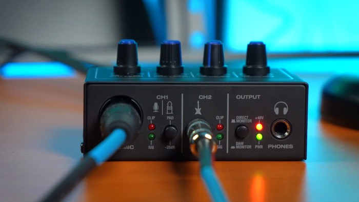 Versatile Connectivity Solutions