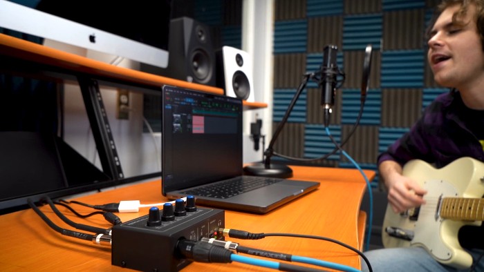 Zero-Latency Monitoring