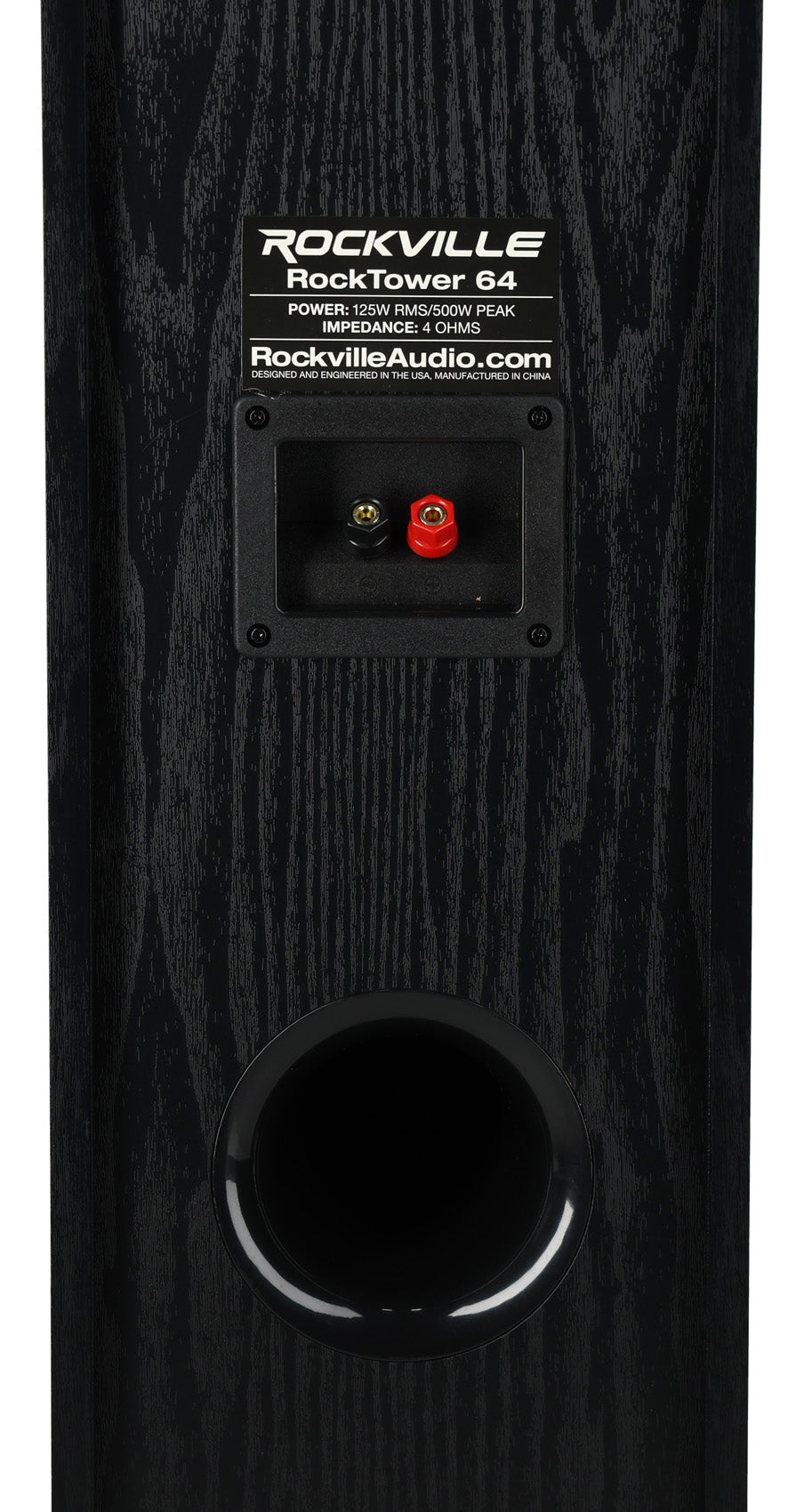 RockTower 64B Pair