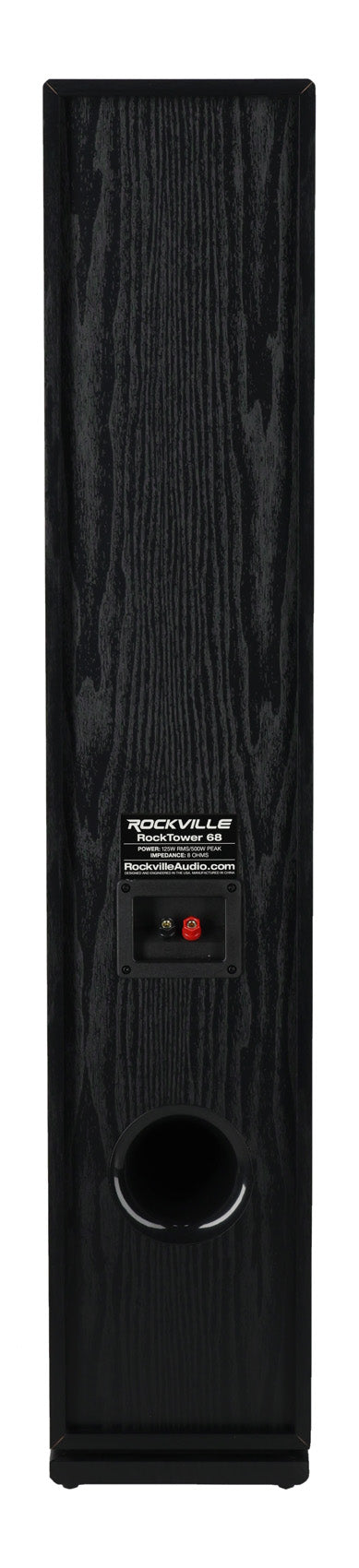 RockTower 68B Pair