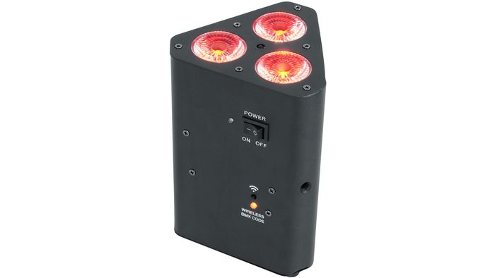 Complete Wireless Lighting Solution