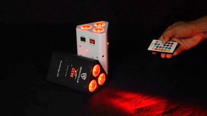 Precision Control at Your Fingertips