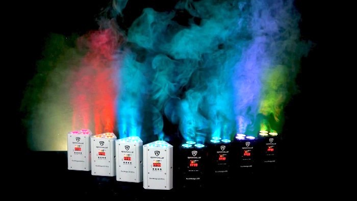 Illuminate with Confidence