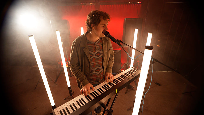 Clubs, Gigs, Parties – You Name It