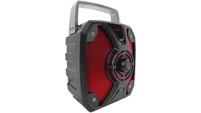 Powerful Portable Sound