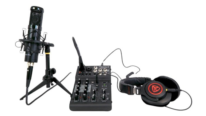 Flexible Connectivity for Every Setup