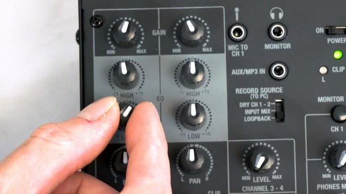 Compact Design, Premium Performance