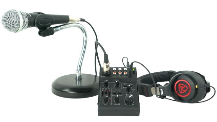 Flexible Connectivity for Every Setup