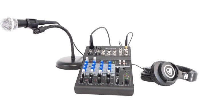 Flexible Connectivity for Every Setup