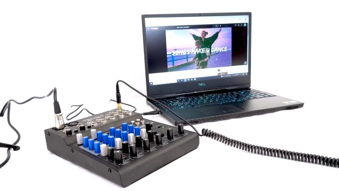 Effortless Recording and Streaming