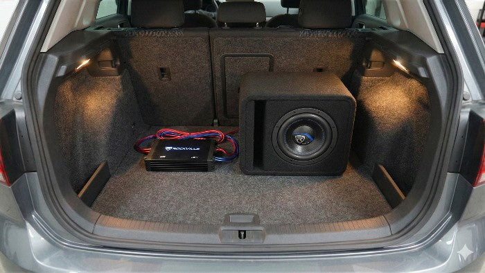 Versatile Installation for Any Vehicle