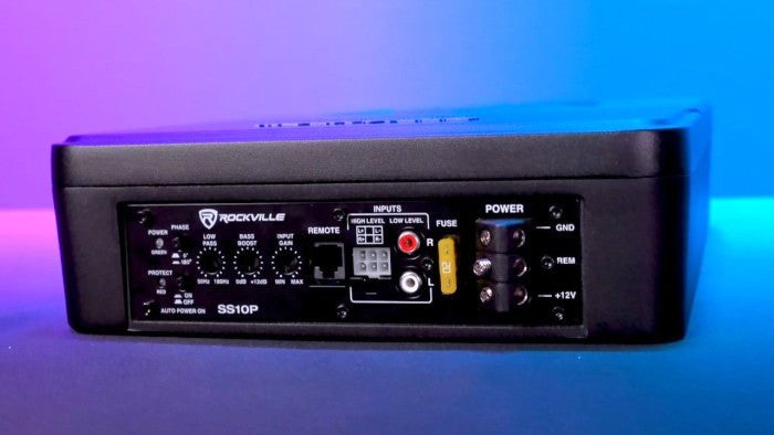 Smart Installation Technology