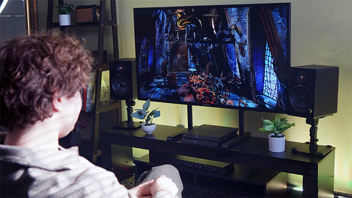 Wireless Freedom and Versatile Connectivity