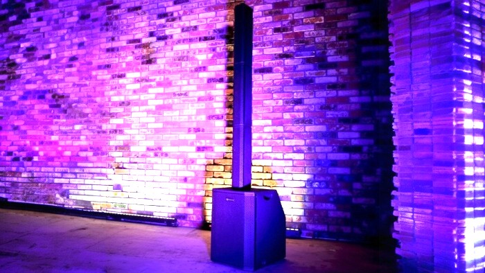 Your Complete Column Array