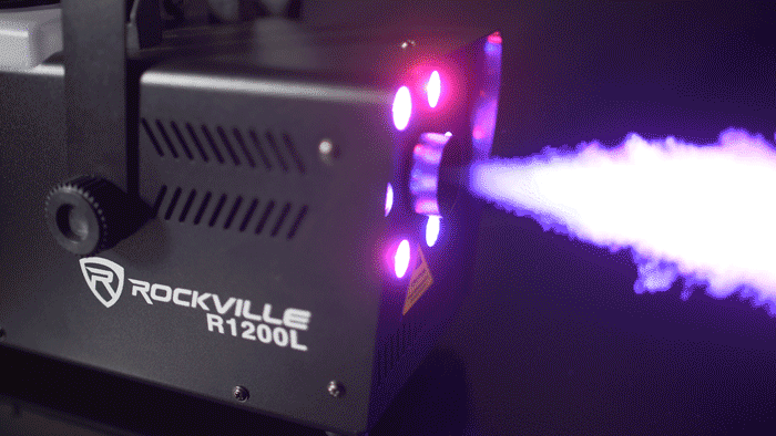 Advanced Fog and Light Integration