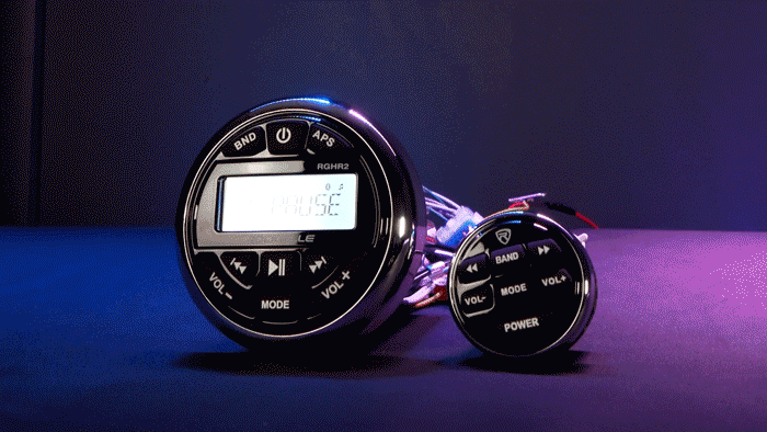 Compact Powerhouse Audio Solution