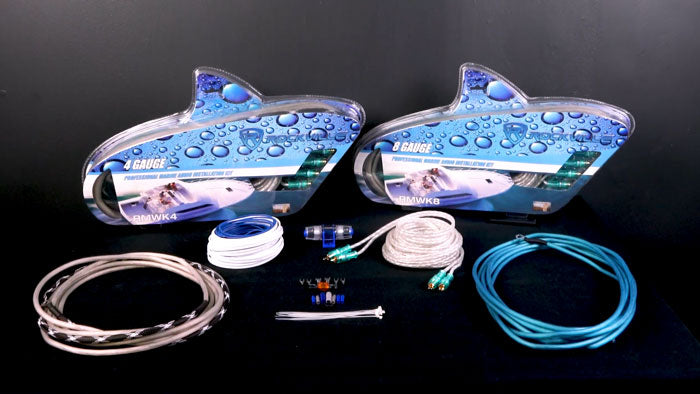 Engineered for Marine Excellence