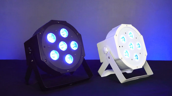 Freedom to Illuminate