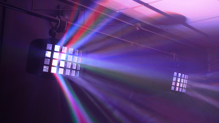 Instant Control Meets Versatility