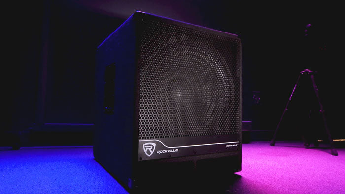 Serious Low End, Impeccable Craft