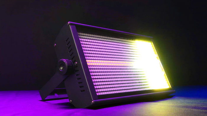 Transformative Brightness and Control